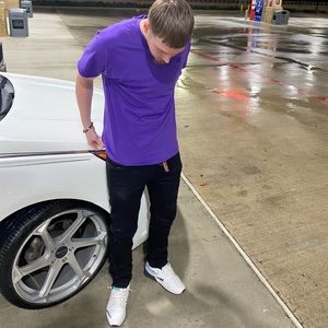 Meet your Posher, Jacob